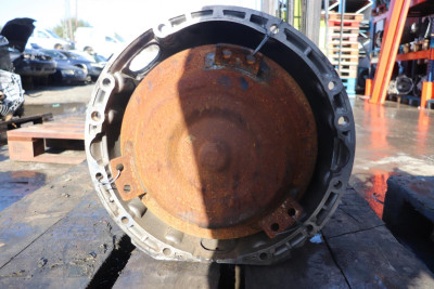 CAJA CAMBIOS, CHRYSLER, 300C (LE/LX)