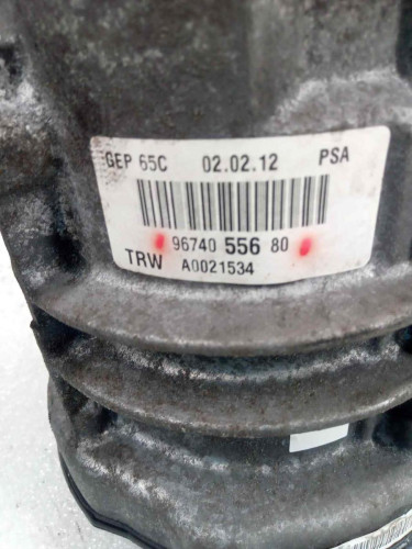  BOMBA DIRECCION CITROEN GRAND C4 PICASSO/SPACETOURER 