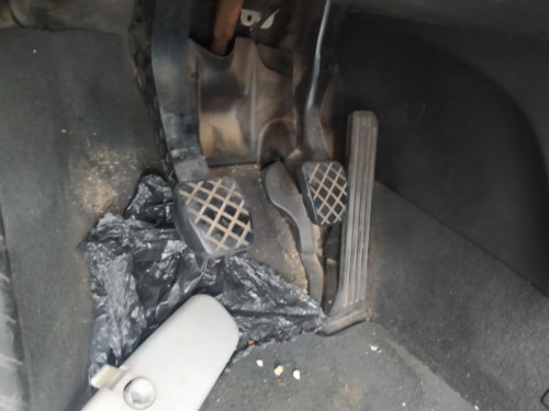  PEDAL FRENO AUDI A3 SPORTBACK (8PA) 
