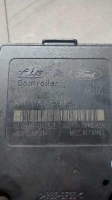 ABS, FORD, FOCUS BERLINA (CAK)