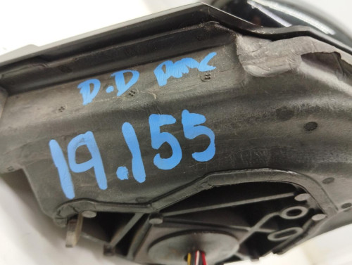 RETROVISOR DERECHO Peugeot 3008 