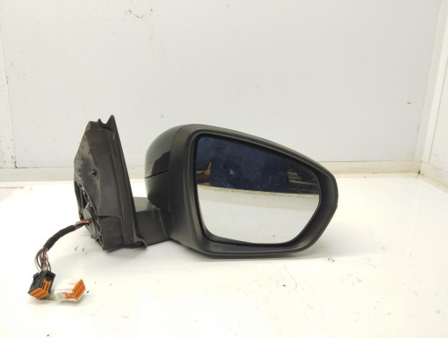  RETROVISOR DERECHO PEUGEOT 3008 