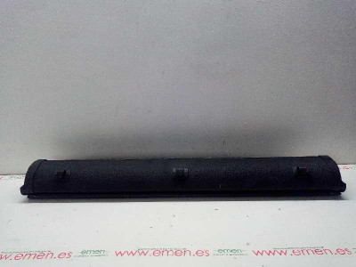 NO IDENTIFICADO, AUDI, A4 AVANT (8E)