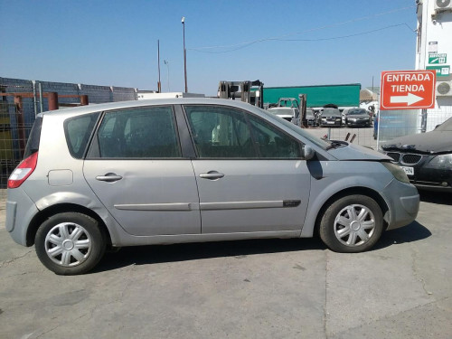  RENAULT SCENIC II (JM) 