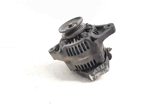 ALTERNADOR Ford TRANSIT FURGÓN (TT9) 