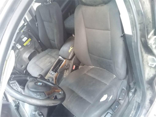BMW SERIE X5 (E53) — Donor Vehicle for Used Parts 