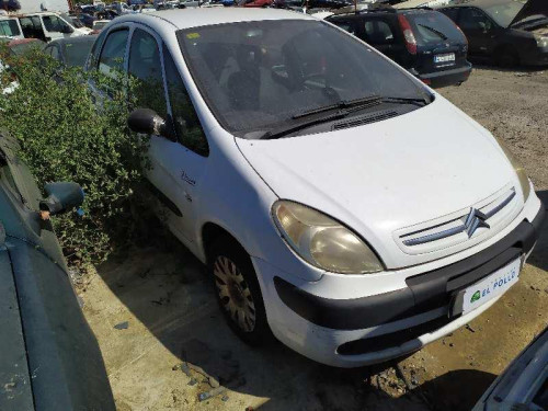  CITROEN XSARA PICASSO 