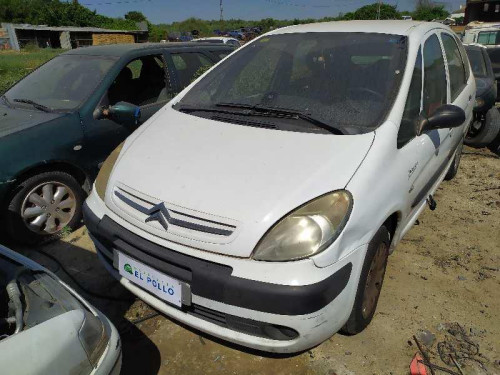  CITROEN XSARA PICASSO 