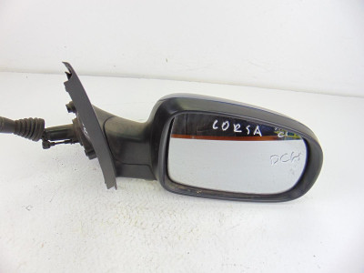 RETROVISOR DERECHO, OPEL, CORSA C