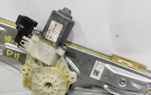 ELEVALUNAS TRASERO IZQUIERDO Ford FOCUS BERLINA (CB8) 