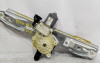 ELEVALUNAS TRASERO IZQUIERDO Ford FOCUS BERLINA (CB8) 