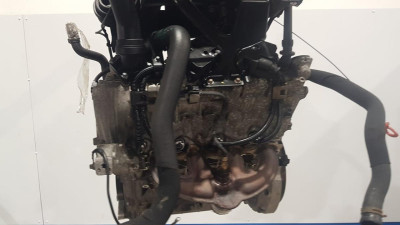MOTOR COMPLETO, MERCEDES-BENZ, CLASE B (BM 245)