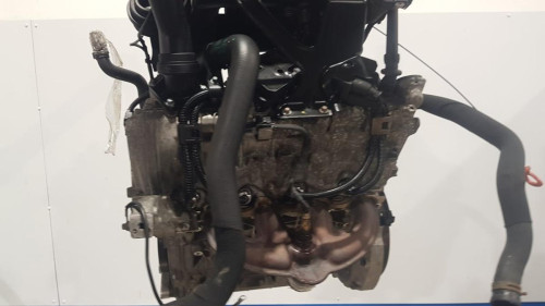  MOTOR COMPLETO MERCEDES-BENZ CLASE B (BM 245) 