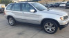  BMW SERIE X5 (E53) 