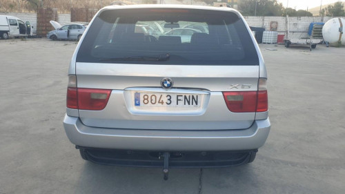  BMW SERIE X5 (E53) 