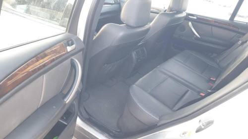  BMW SERIE X5 (E53) 