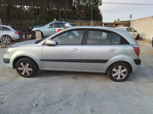  KIA RIO (JB) 