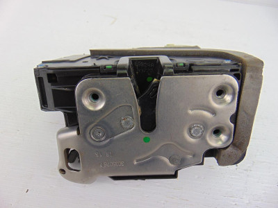 CERRADURA PUERTA DELANTERA DERECHA, OPEL, ASTRA K BERLINA 5P