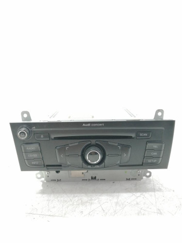  NO IDENTIFICADO AUDI A4 BERLINA (8K2) 