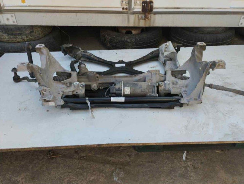  BARRA ESTABILIZADORA DELANTERA AUDI A3 SEDÁN (8VM) 