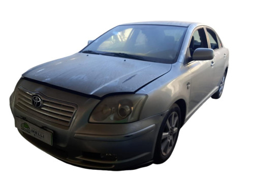  TOYOTA AVENSIS BERLINA (T25) 
