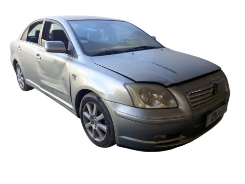  TOYOTA AVENSIS BERLINA (T25) 