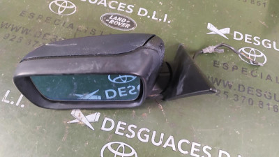RETROVISOR IZQUIERDO, BMW, SERIE 5 BERLINA (E34)