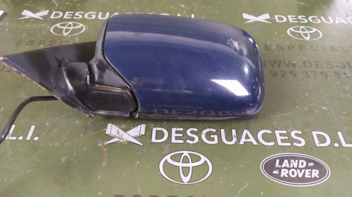 RETROVISOR IZQUIERDO BMW SERIE 5 BERLINA (E34) 