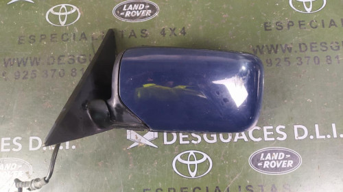 RETROVISOR IZQUIERDO BMW SERIE 5 BERLINA (E34) 