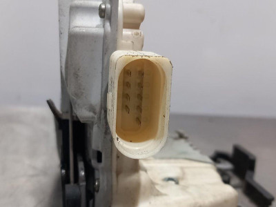 CERRADURA PUERTA DELANTERA IZQUIERDA, AUDI, A4 AVANT (8E)