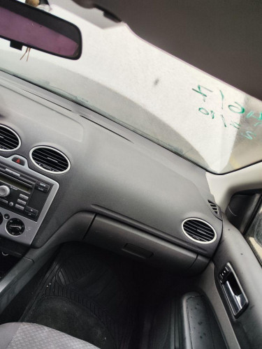 SALPICADERO FORD FOCUS BERLINA (CAP) 