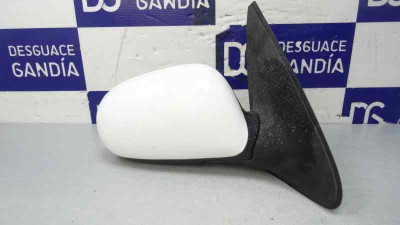 RETROVISOR DERECHO, NISSAN, ALMERA (N16/E)