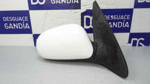  RETROVISOR DERECHO, NISSAN, ALMERA (N16/E) 