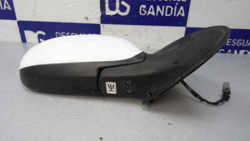  RETROVISOR DERECHO, NISSAN, ALMERA (N16/E) 