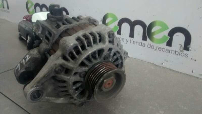 ALTERNADOR, FORD, PUMA (CCE)