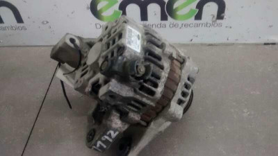 ALTERNADOR, FORD, PUMA (CCE)
