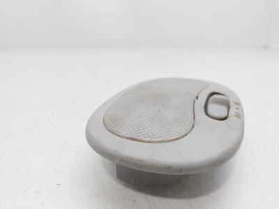 LUZ INTERIOR, CHEVROLET, MATIZ