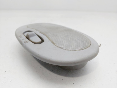 LUZ INTERIOR, CHEVROLET, MATIZ
