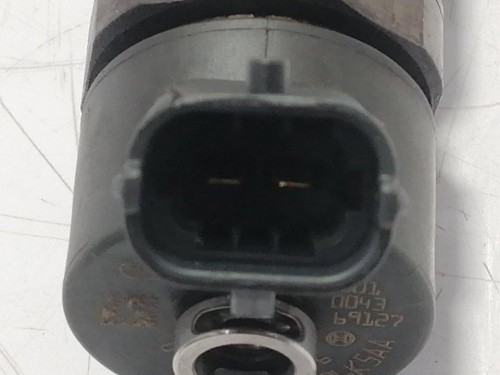  INYECTOR, OPEL, ZAFIRA B 