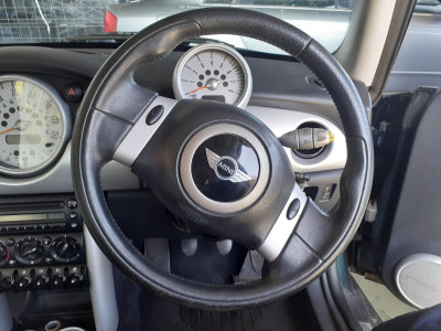 VOLANTE, MINI, MINI (R50,R53)