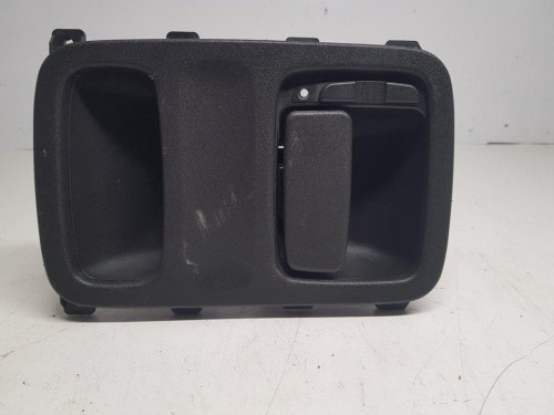  MANETA INTERIOR TRASERA DERECHA, MERCEDES-BENZ, VITO BASIC-KOMBI (639) 