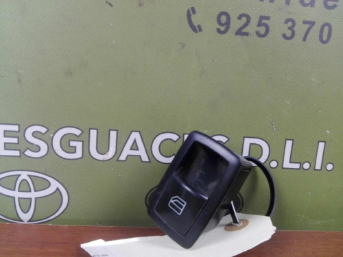 MANDO ELEVALUNAS DELANTERO DERECHO MERCEDES-BENZ CLASE ML (BM 164) 