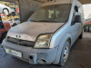  FORD TOURNEO CONNECT (TC7) 