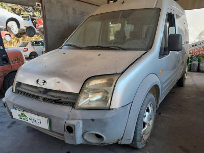 FORD TOURNEO CONNECT (TC7)