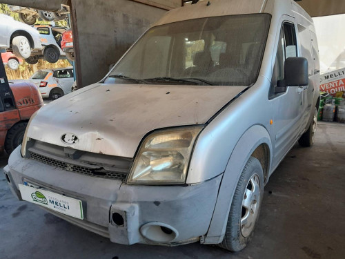  FORD TOURNEO CONNECT (TC7) 
