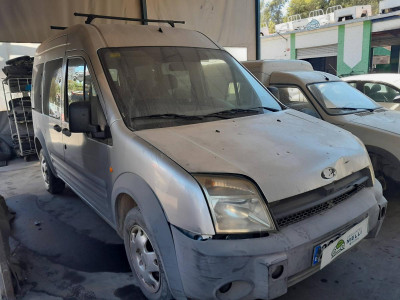FORD TOURNEO CONNECT (TC7)