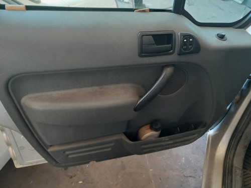  FORD TOURNEO CONNECT (TC7) 