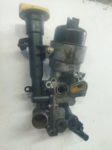 SOPORTE FILTRO ACEITE OPEL COMBO (CORSA C) 