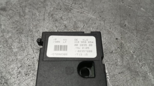 SENSOR ANGULO VOLANTE Seat TOLEDO (5P2) 