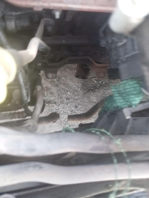 MOTOR ARRANQUE